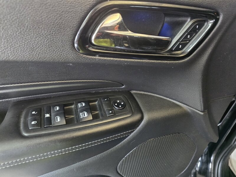 2021 Dodge Durango GT PLUS 4DR SUV AWD - Photo 38 - Hamilton, OH 45015