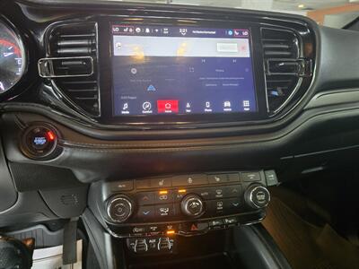 2021 Dodge Durango GT PLUS 4DR SUV AWD - Photo 34 - Hamilton, OH 45015