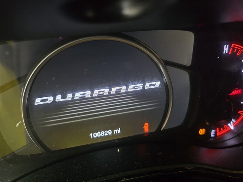 2021 Dodge Durango GT PLUS 4DR SUV AWD - Photo 35 - Hamilton, OH 45015