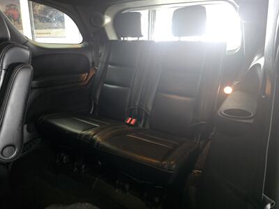 2021 Dodge Durango GT PLUS 4DR SUV AWD - Photo 13 - Hamilton, OH 45015