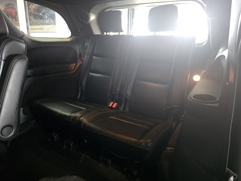 2021 Dodge Durango GT PLUS 4DR SUV AWD - Photo 13 - Hamilton, OH 45015