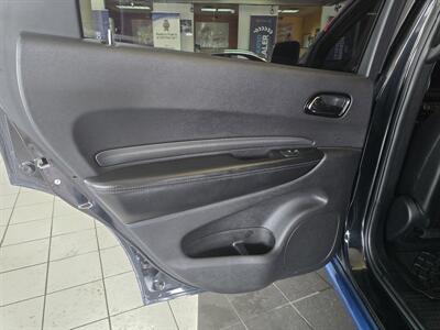2021 Dodge Durango GT PLUS 4DR SUV AWD - Photo 11 - Hamilton, OH 45015