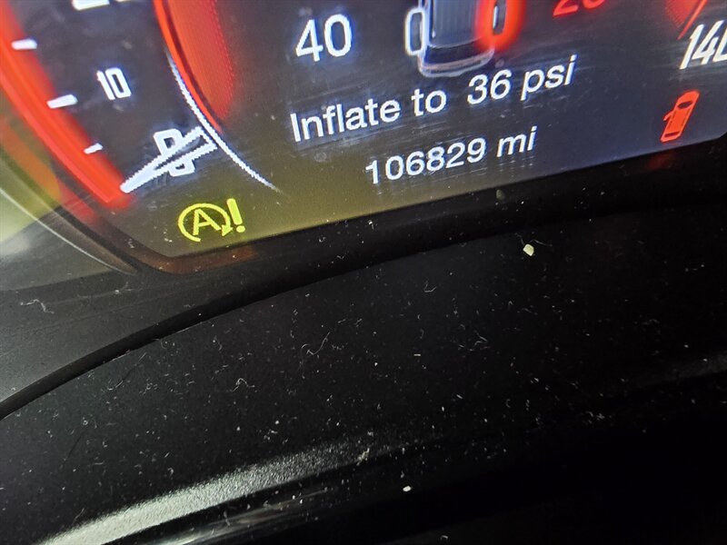 2021 Dodge Durango GT PLUS 4DR SUV AWD - Photo 24 - Hamilton, OH 45015
