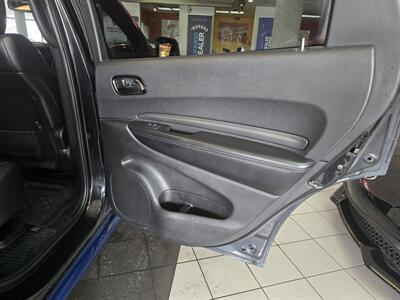 2021 Dodge Durango GT PLUS 4DR SUV AWD - Photo 18 - Hamilton, OH 45015