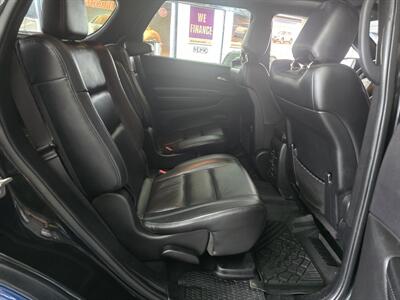 2021 Dodge Durango GT PLUS 4DR SUV AWD - Photo 17 - Hamilton, OH 45015