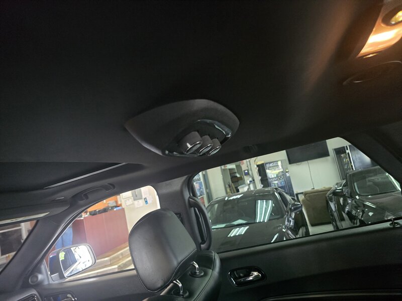2021 Dodge Durango GT PLUS 4DR SUV AWD - Photo 25 - Hamilton, OH 45015