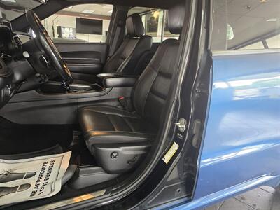 2021 Dodge Durango GT PLUS 4DR SUV AWD - Photo 10 - Hamilton, OH 45015