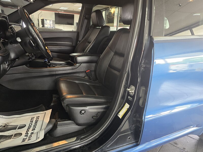 2021 Dodge Durango GT PLUS 4DR SUV AWD - Photo 10 - Hamilton, OH 45015