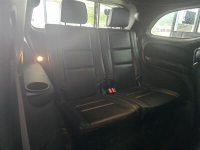 2021 Dodge Durango GT PLUS 4DR SUV AWD - Photo 19 - Hamilton, OH 45015