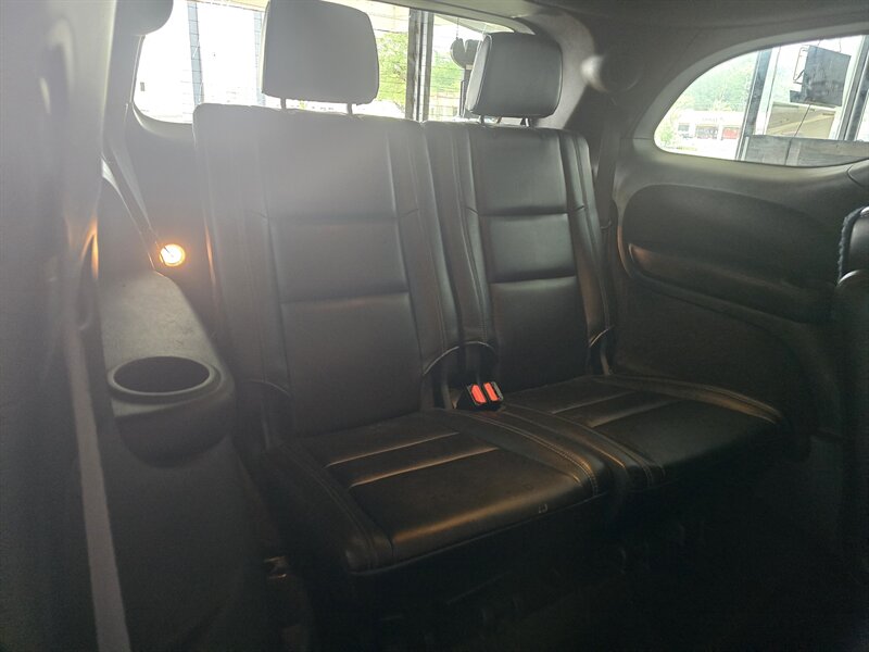 2021 Dodge Durango GT PLUS 4DR SUV AWD - Photo 19 - Hamilton, OH 45015