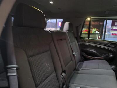 2017 GMC Yukon SLE 4DR SUV 4X4   - Photo 19 - Hamilton, OH 45015