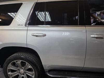 2017 GMC Yukon SLE 4DR SUV 4X4   - Photo 32 - Hamilton, OH 45015