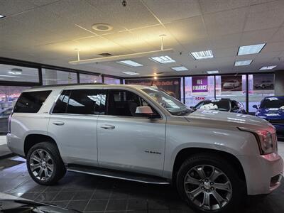 2017 GMC Yukon SLE 4DR SUV 4X4   - Photo 9 - Hamilton, OH 45015