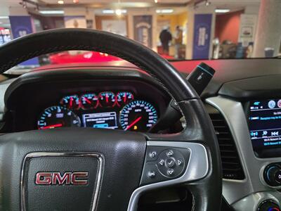 2017 GMC Yukon SLE 4DR SUV 4X4   - Photo 12 - Hamilton, OH 45015