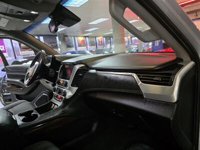 2017 GMC Yukon SLE 4DR SUV 4X4   - Photo 16 - Hamilton, OH 45015