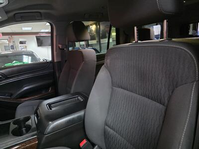 2017 GMC Yukon SLE 4DR SUV 4X4   - Photo 29 - Hamilton, OH 45015