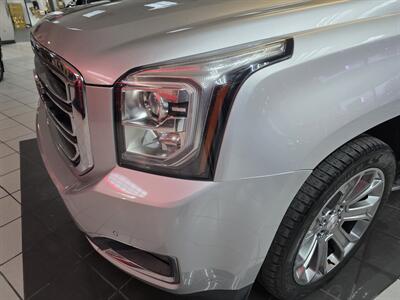 2017 GMC Yukon SLE 4DR SUV 4X4   - Photo 35 - Hamilton, OH 45015