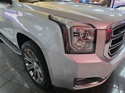 2017 GMC Yukon SLE 4DR SUV 4X4   - Photo 34 - Hamilton, OH 45015