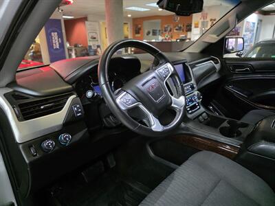 2017 GMC Yukon SLE 4DR SUV 4X4   - Photo 28 - Hamilton, OH 45015