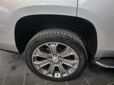 2017 GMC Yukon SLE 4DR SUV 4X4   - Photo 42 - Hamilton, OH 45015