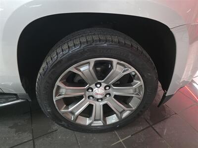 2017 GMC Yukon SLE 4DR SUV 4X4   - Photo 43 - Hamilton, OH 45015