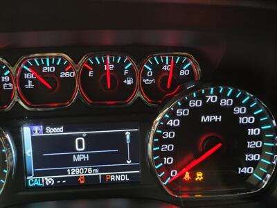 2017 GMC Yukon SLE 4DR SUV 4X4   - Photo 11 - Hamilton, OH 45015