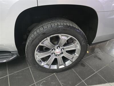 2017 GMC Yukon SLE 4DR SUV 4X4   - Photo 40 - Hamilton, OH 45015