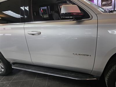 2017 GMC Yukon SLE 4DR SUV 4X4   - Photo 33 - Hamilton, OH 45015