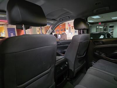 2017 GMC Yukon SLE 4DR SUV 4X4   - Photo 25 - Hamilton, OH 45015