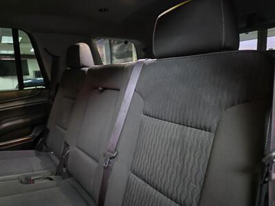 2017 GMC Yukon SLE 4DR SUV 4X4   - Photo 24 - Hamilton, OH 45015