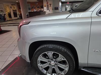 2017 GMC Yukon SLE 4DR SUV 4X4   - Photo 36 - Hamilton, OH 45015