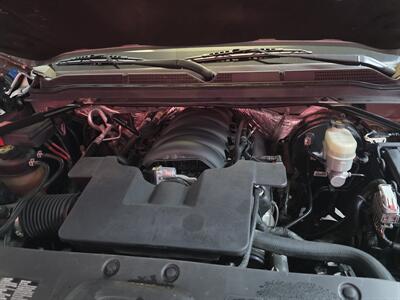 2017 GMC Yukon SLE 4DR SUV 4X4   - Photo 44 - Hamilton, OH 45015