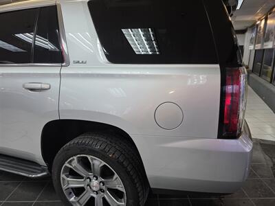 2017 GMC Yukon SLE 4DR SUV 4X4   - Photo 39 - Hamilton, OH 45015