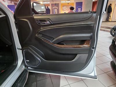 2017 GMC Yukon SLE 4DR SUV 4X4   - Photo 18 - Hamilton, OH 45015