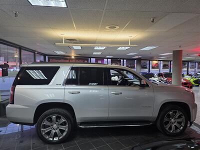 2017 GMC Yukon SLE 4DR SUV 4X4   - Photo 8 - Hamilton, OH 45015