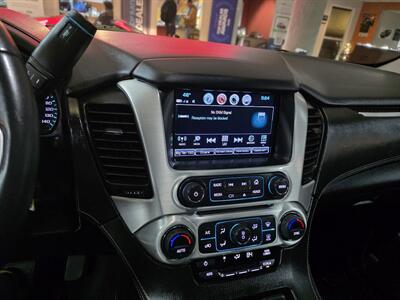 2017 GMC Yukon SLE 4DR SUV 4X4   - Photo 14 - Hamilton, OH 45015