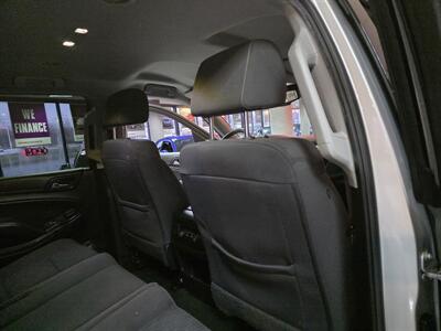 2017 GMC Yukon SLE 4DR SUV 4X4   - Photo 20 - Hamilton, OH 45015