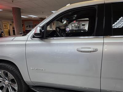 2017 GMC Yukon SLE 4DR SUV 4X4   - Photo 37 - Hamilton, OH 45015