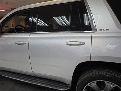 2017 GMC Yukon SLE 4DR SUV 4X4   - Photo 38 - Hamilton, OH 45015