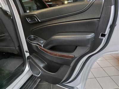 2017 GMC Yukon SLE 4DR SUV 4X4   - Photo 22 - Hamilton, OH 45015