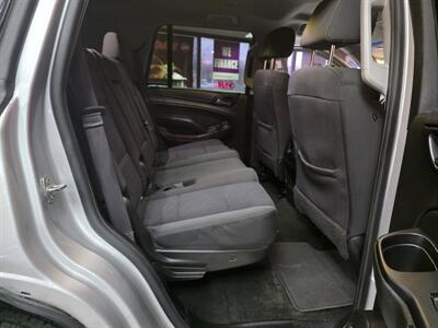 2017 GMC Yukon SLE 4DR SUV 4X4   - Photo 21 - Hamilton, OH 45015