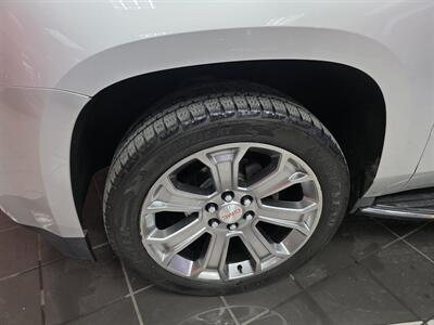 2017 GMC Yukon SLE 4DR SUV 4X4   - Photo 41 - Hamilton, OH 45015
