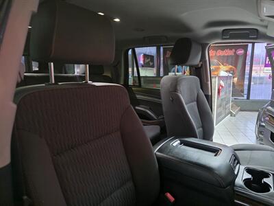 2017 GMC Yukon SLE 4DR SUV 4X4   - Photo 15 - Hamilton, OH 45015
