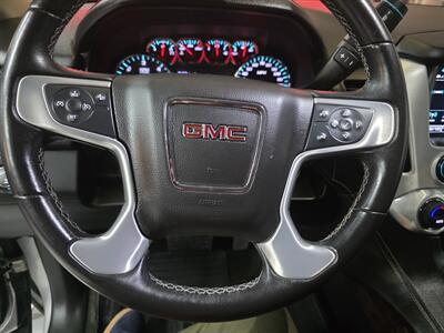 2017 GMC Yukon SLE 4DR SUV 4X4   - Photo 10 - Hamilton, OH 45015