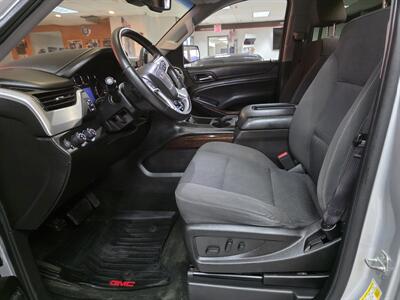 2017 GMC Yukon SLE 4DR SUV 4X4   - Photo 30 - Hamilton, OH 45015
