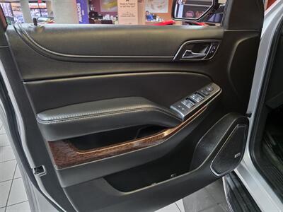 2017 GMC Yukon SLE 4DR SUV 4X4   - Photo 27 - Hamilton, OH 45015