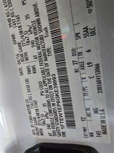 2016 Ford F-150 XLT SUPER CREW 4X4 - Photo 42 - Hamilton, OH 45015
