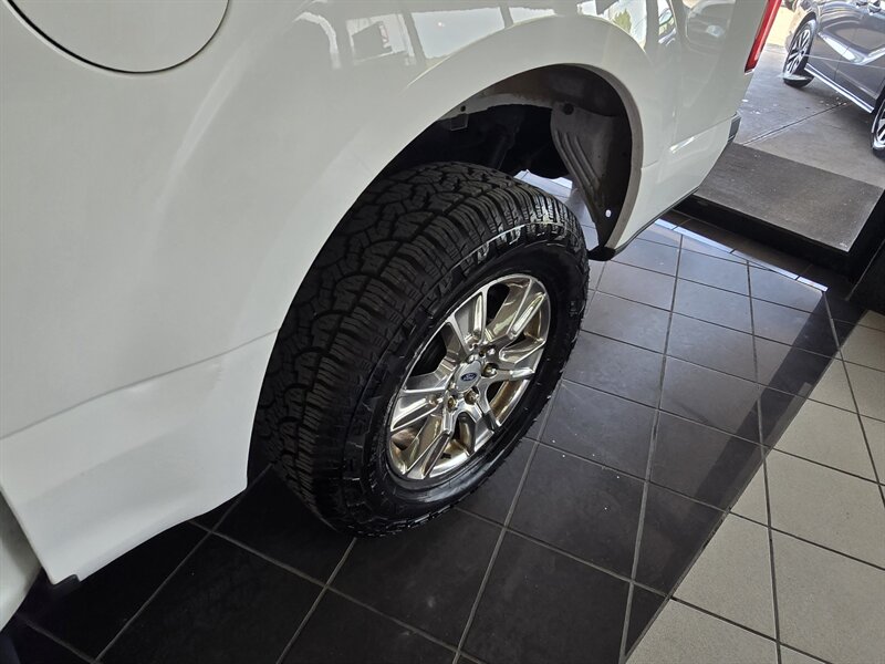 2016 Ford F-150 XLT SUPER CREW 4X4 - Photo 41 - Hamilton, OH 45015