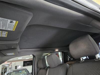 2016 Ford F-150 XLT SUPER CREW 4X4 - Photo 31 - Hamilton, OH 45015