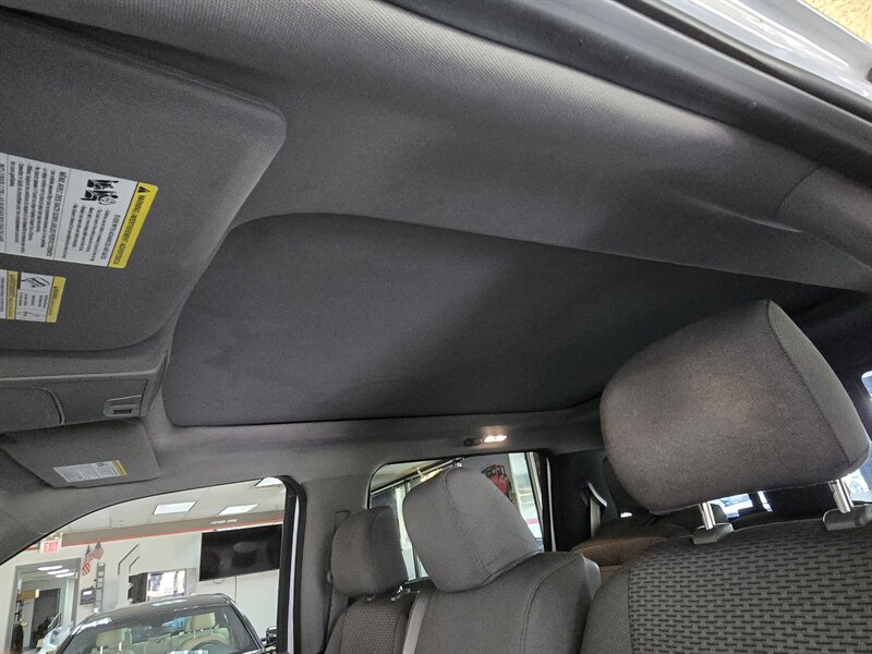 2016 Ford F-150 XLT SUPER CREW 4X4 - Photo 31 - Hamilton, OH 45015